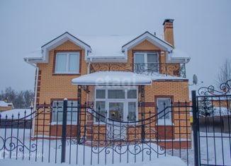 Продам дом, 120 м2, коттеджный посёлок Светлогорье