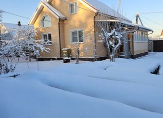 Продажа дома, 117 м2, садовое товарищество Флора, садовое товарищество Флора, 6А