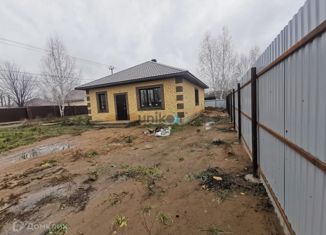 Продается дом, 140 м2, деревня Елкибаево, Деловая улица, 15В