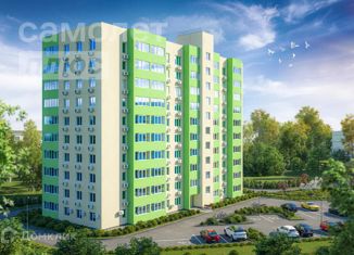 Продается 4-комнатная квартира, 90 м2, Волгоград, улица Баумана, 12