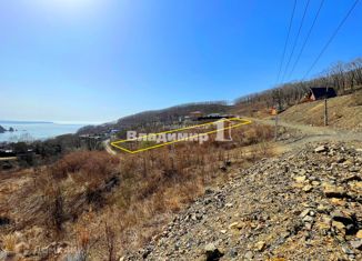 Продам участок, 20 сот., Находка, Благополучная улица