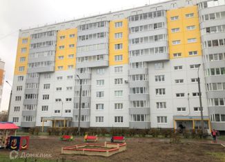 Продается двухкомнатная квартира, 54.5 м2, деревня Кондратово, Красавинская улица, 2