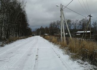 Продам участок, 11 сот., посёлок Михайловский