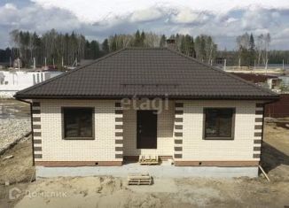 Продам дом, 75 м2, село Култаево, Ладожская улица