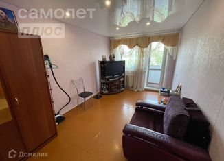 Продам 1-ком. квартиру, 30.2 м2, Чита, 4-й микрорайон, 36