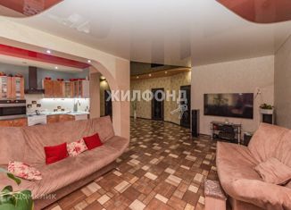 Дом на продажу, 132.3 м2, поселок Сибирские Огни, Молодёжная улица