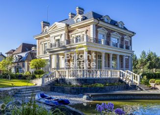 Дом на продажу, 700 м2, деревня Мишуткино, 1-я Парковая улица