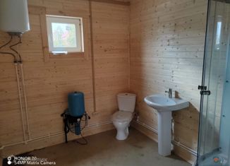 Продаю дом, 115 м2, село Ильинское