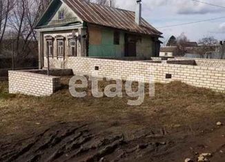 Продам дом, 40 м2, поселок городского типа Красное-на-Волге, Октябрьская улица, 58