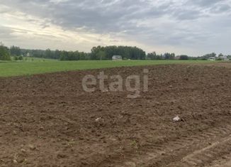Участок на продажу, 7.9 сот., деревня Углешня