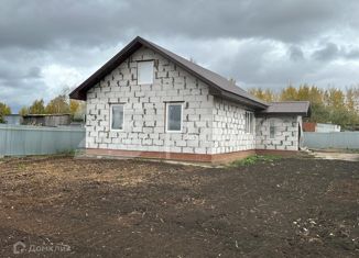 Продам дом, 73.8 м2, село Большое Афанасово, Юбилейная улица