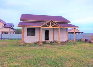 Продается дом, 120 м2, деревня Зелёное Поле, Загородная улица