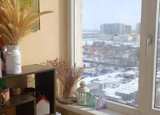 2-комнатная квартира в аренду, 59 м2, Санкт-Петербург, Красносельское шоссе, 54к4, муниципальный округ Горелово