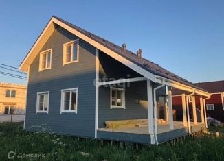 Продаю дом, 120 м2, Подольск, Октябрьская площадь