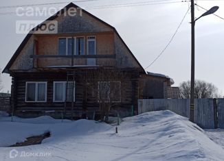 Продажа дома, 80 м2, Пензенская область, улица Крюковка, 25