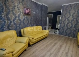 Продается двухкомнатная квартира, 74.4 м2, Новосибирск, улица Дмитрия Шамшурина, 1, улица Дмитрия Шамшурина