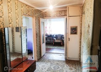 Продаю двухкомнатную квартиру, 55 м2, село Новоселье, Центральная улица, 18