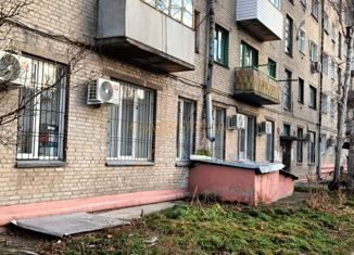 Продам 2-комнатную квартиру, 42.5 м2, Новосибирск, улица Эйхе, 17, улица Эйхе