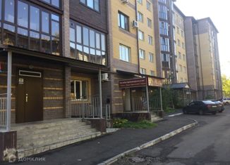 Офис на продажу, 122.6 м2, Костромская область, Никитская улица, 114