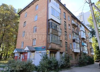 Продажа 2-комнатной квартиры, 42.9 м2, Смоленск, улица Кирова, 8