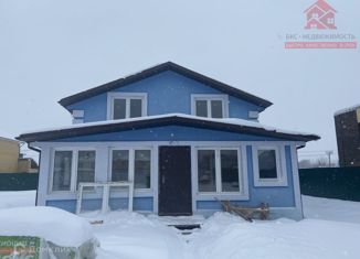 Продается дом, 143 м2, деревня Жуково, Новая улица