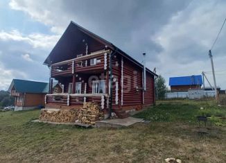 Продам дом, 158.7 м2, посёлок Горный (Двуреченский сельсовет), Дачная улица