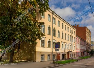 Продам комнату, 107.5 м2, Санкт-Петербург, Канонерская улица, 31, Канонерская улица