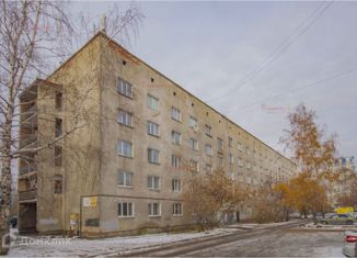 Продаю комнату, 18 м2, Екатеринбург, Самолётная улица, 45, Самолётная улица