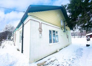 Дом на продажу, 90 м2, поселок Кудеевский, Савельевская улица