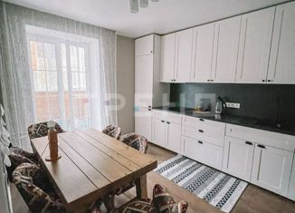 Продаю 2-ком. квартиру, 54 м2, поселок Бугры, Воронцовский бульвар, 5к4, ЖК Мурино 2019