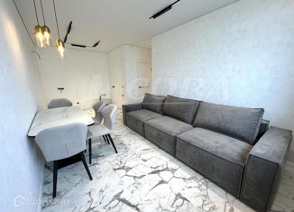 Продается 3-ком. квартира, 56 м2, Тюмень, ЖК Европейский Берег