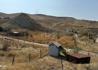 Продам участок, 4.07 сот., посёлок городского типа Орджоникидзе, Лесная улица