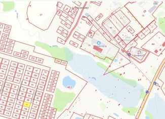Продаю участок, 13 сот., деревня Грозилово, 7-я Молодёжная улица