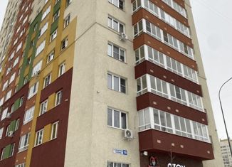 2-комнатная квартира на продажу, 50.6 м2, Нижний Новгород, улица Академика Сахарова, 119, Приокский район