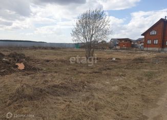 Продается участок, 3.7 сот., Екатеринбург, Академический район, СНТ Заря, 130