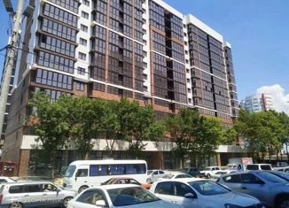 Продаю двухкомнатную квартиру, 62 м2, Анапа, ЖК Приоритет, улица Омелькова, 93