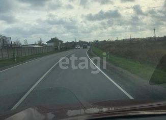 Продажа участка, 10 сот., поселок Малое Луговое, Ясная улица