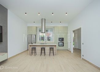 Продается таунхаус, 197 м2, деревня Мартемьяново, Брусничная улица, 22