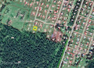 Продажа земельного участка, 10 сот., село Турочак, Весёлая улица