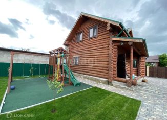 Дом на продажу, 99 м2, садовое товарищество Задонье, Малиновая улица