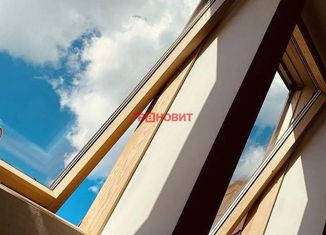 Продаю 2-ком. квартиру, 57 м2, село Толмачёво, квартал Форда, 9