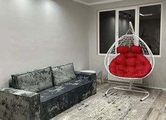 Продажа двухкомнатной квартиры, 65 м2, Нальчик, ЖК Лотус Сити, улица Чернышевского, 195Б