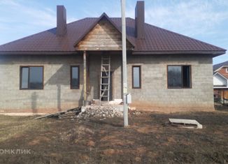Продаю дом, 147.3 м2, Янаул, улица Ильдара Юзеева, 10