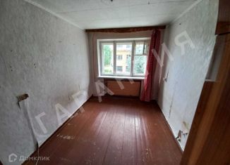 Комната на продажу, 13.8 м2, Вологда, Осановский проезд, 9, микрорайон Завокзальный