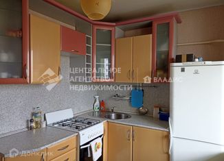 Однокомнатная квартира на продажу, 35.2 м2, Рыбное, Большая улица, 12