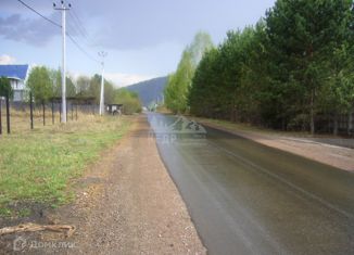 Продам земельный участок, 10 сот., поселок Манский, улица Высоцкого