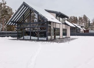 Продам дом, 308.5 м2, деревня Степановское, улица Лесная Сторожка