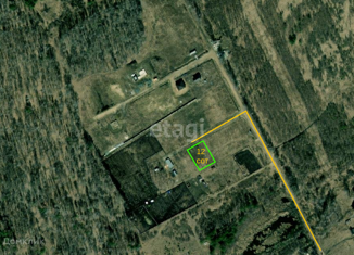 Продается участок, 12.02 сот., деревня Головина