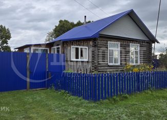 Продажа дома, 38.2 м2, село Боровское, Лесная улица