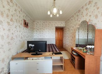 Продам 3-комнатную квартиру, 72.2 м2, Пенза, улица Мира, 11, Первомайский район